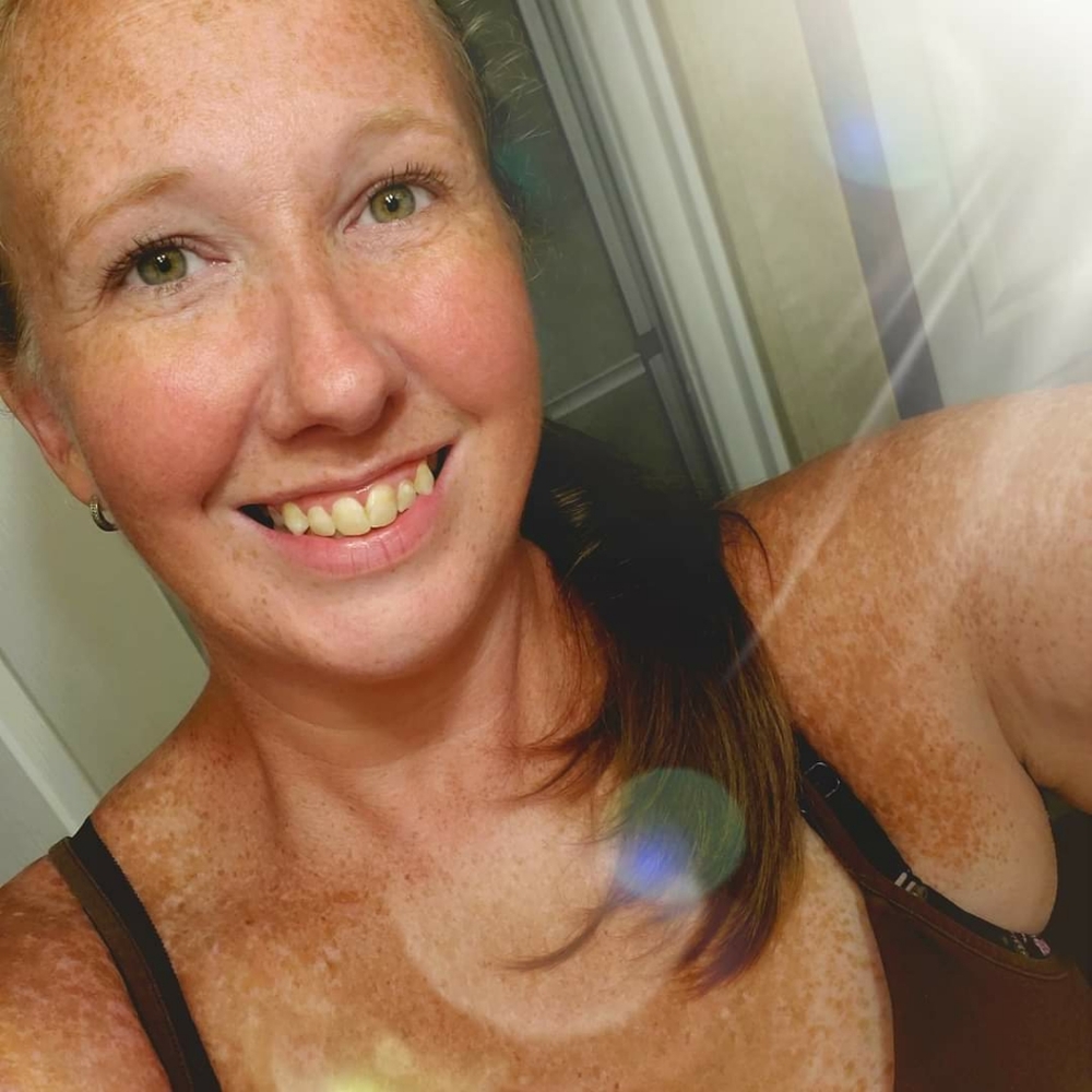 Meet your Posher, Christina